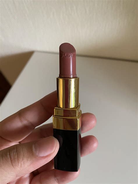 Chanel mademoiselle lipstick 2015